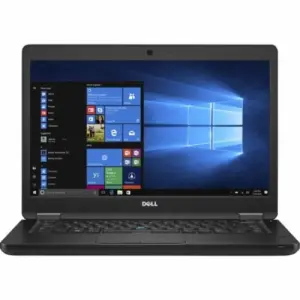 Refurbished Dell Latitude E5480 | Intel Core i5 7th Gen | 8GB RAM | 256GB SSD | 14 Display
