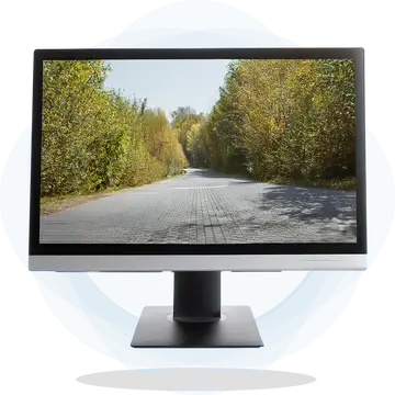 Monitors