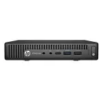 Refurbished HP EliteDesk 800 G2 Mini PC | Intel Core i5 6th Gen | 8 GB RAM | 512 GB SSD