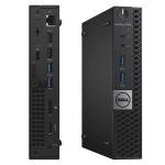 Refurbished Lenovo ThinkCentre M73 Tiny Desktop| Intel Core i5 4th Gen | 8GB RAM | 512GB SSD | 1-Year Warranty