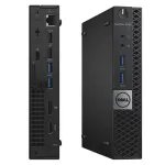 Dell Optiplex 3050 Tiny Desktop | Intel Core i3-6th Gen