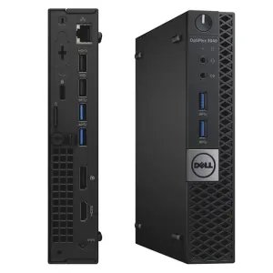 Dell Optiplex 3050 Tiny Desktop | Intel Core i3-6th Gen