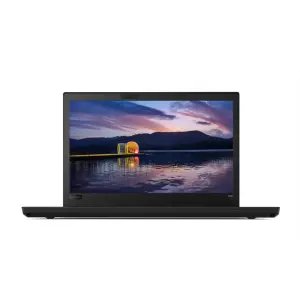 Refurbished Lenovo ThinkPad T480 | Intel Core i7 8th Gen | 16 GB RAM | 512 GB SSD
