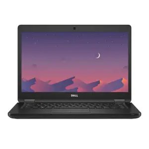 Refurbished Dell Latitude E5480 | Intel Core i5 7th Gen | 16GB RAM | 512GB SSD | 14 Display