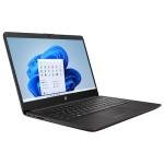 Refurbished HP 240 G8 Notebook PC | Intel Core i5 11th Gen | 8 GB RAM | 512 GB SSD | 14 Display | 1 Year Warranty