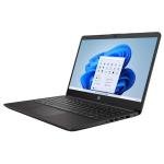Refurbished HP 240 G8 Notebook PC | Intel Core i5 11th Gen | 8 GB RAM | 512 GB SSD | 14 Display | 1 Year Warranty