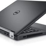 Refurbished Dell Latitude 5470 | Intel Core i5 6th Gen | 16 GB RAM | 256 GB SSD | 14 Display | 1 Year Warranty