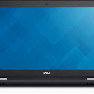 Refurbished Dell Latitude 5470 | Intel Core i5 6th Gen | 16 GB RAM | 256 GB SSD | 14 Display | 1 Year Warranty