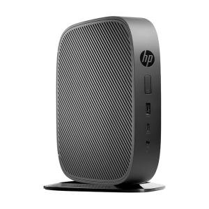 Refurbished HP T530 High Performance Mini PC|AMD GX 215JJ| 8GB RAM | 256GB SSD | 1-Year Warranty