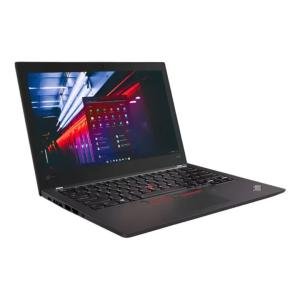 Refurbished Lenovo ThinkPad X280 | Intel Core i7 8th Gen | 16GB RAM | 512GB SSD | 12.5 Display | 1 Year Warranty