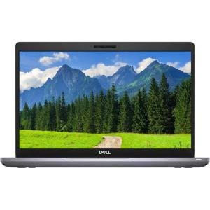 Refurbished Dell Latitude 5411| Intel Core i5-10th | 16 GB RAM | 512 GB SSD | 14 Display | 1 Year Warranty