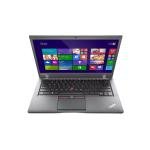 Refurbished Lenovo ThinkPad T450 | Intel Core i7 5th Gen | 8 GB RAM | 256 GB SSD | 14 Display | 1 Year Warranty