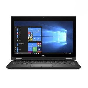 Refurbished Dell Latitude 5289 | Intel Core i5 7th Gen | 8 GB RAM | 256 GB SSD | 14 Display | 2 in 1 touchscreen | 1 Year Warranty